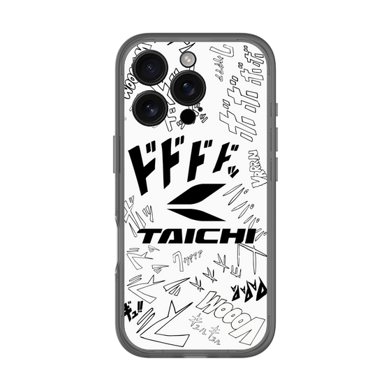 Slim Protection Premium Case［ TAICHI - MANGA ］