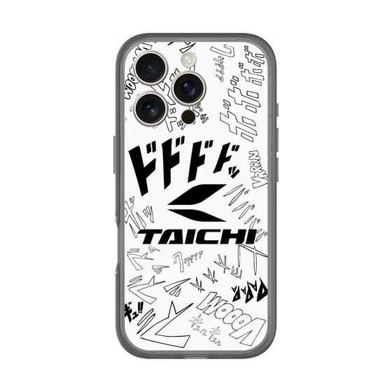 Slim Protection Premium Case［ TAICHI - MANGA ］