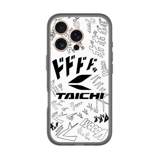 Slim Protection Premium Case［ TAICHI - MANGA ］