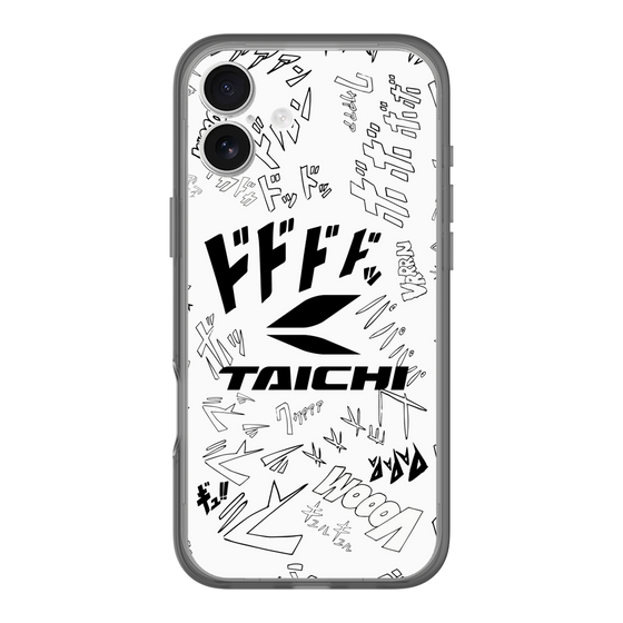 Slim Protection Premium Case［ TAICHI - MANGA ］