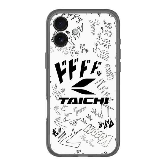 Slim Protection Premium Case［ TAICHI - MANGA ］