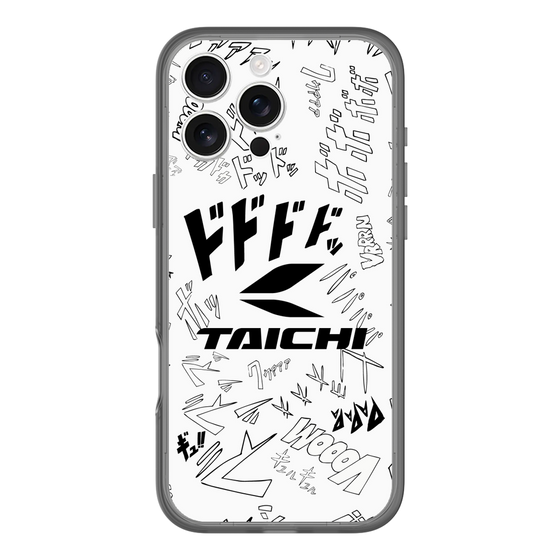 Slim Protection Premium Case［ TAICHI - MANGA ］