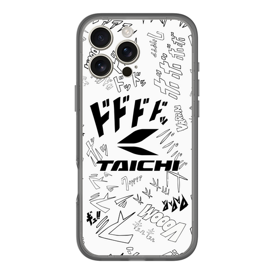 Slim Protection Premium Case［ TAICHI - MANGA ］