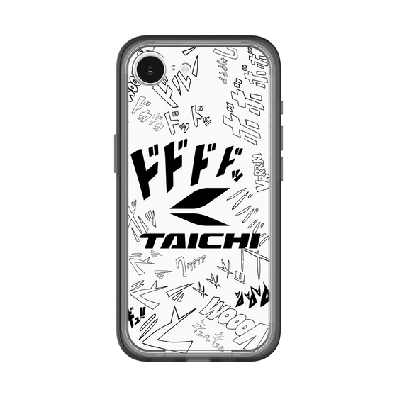 Slim Protection Premium Case［ TAICHI - MANGA ］