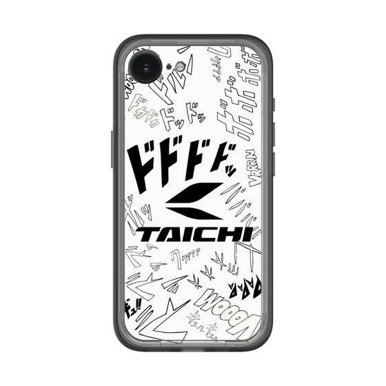 Slim Protection Premium Case［ TAICHI - MANGA ］