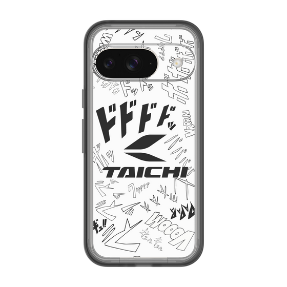 Slim Protection Premium Case［ TAICHI - MANGA ］