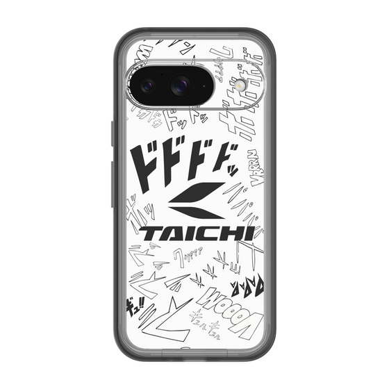Slim Protection Premium Case［ TAICHI - MANGA ］