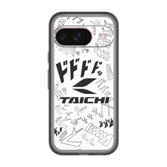 Slim Protection Premium Case［ TAICHI - MANGA ］