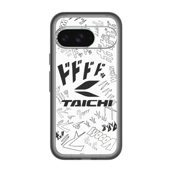 Slim Protection Premium Case［ TAICHI - MANGA ］