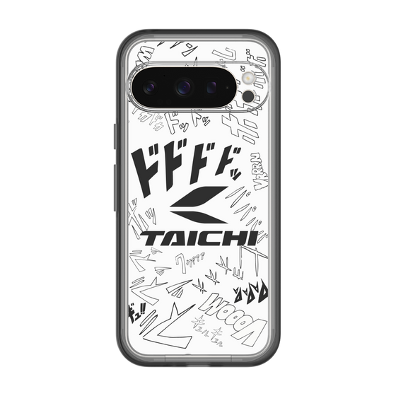 Slim Protection Premium Case［ TAICHI - MANGA ］
