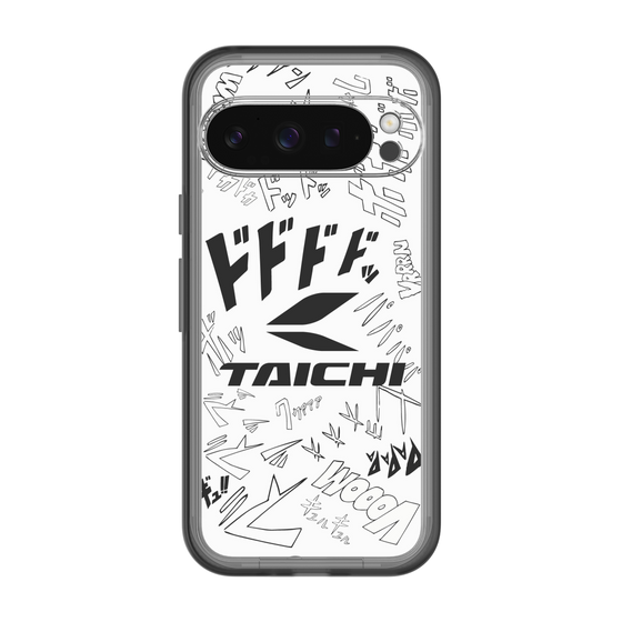 Slim Protection Premium Case［ TAICHI - MANGA ］