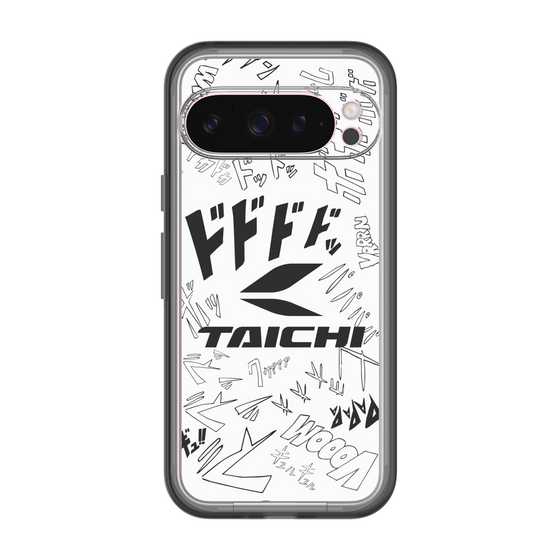 Slim Protection Premium Case［ TAICHI - MANGA ］