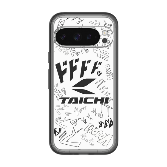 Slim Protection Premium Case［ TAICHI - MANGA ］