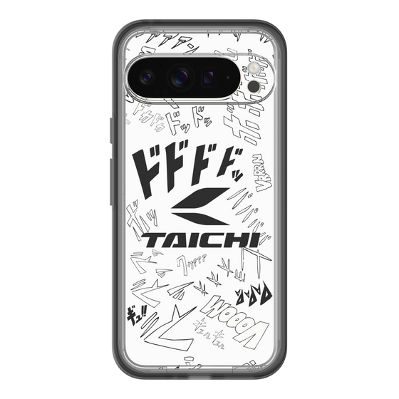 Slim Protection Premium Case［ TAICHI - MANGA ］