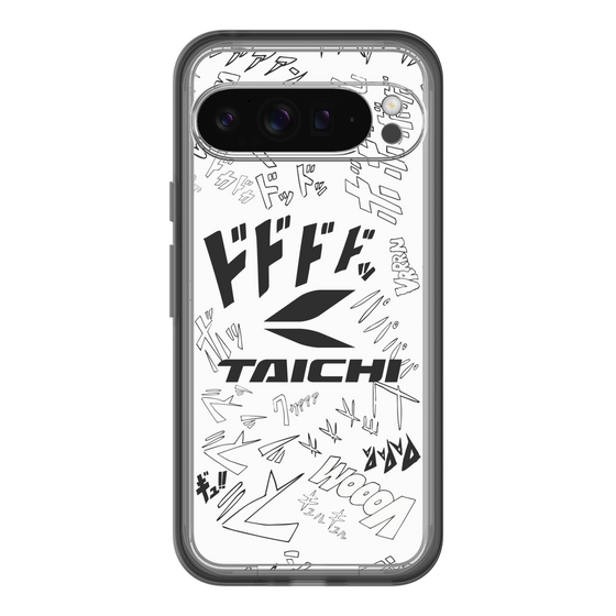 Slim Protection Premium Case［ TAICHI - MANGA ］