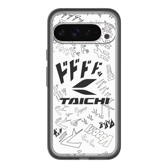 Slim Protection Premium Case［ TAICHI - MANGA ］
