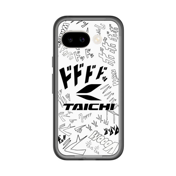 Slim Protection Premium Case［ TAICHI - MANGA ］