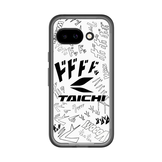 Slim Protection Premium Case［ TAICHI - MANGA ］