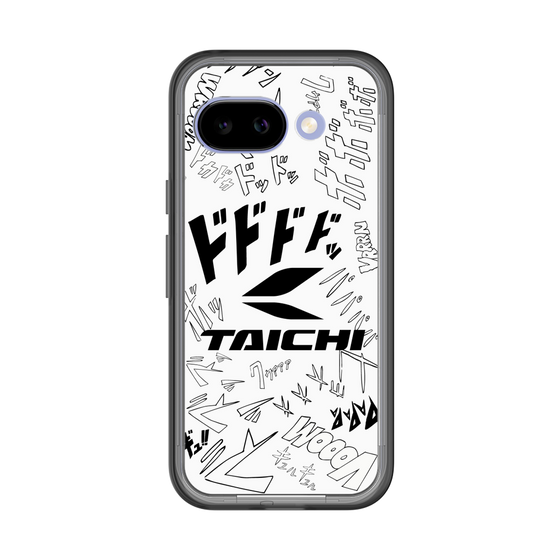 Slim Protection Premium Case［ TAICHI - MANGA ］