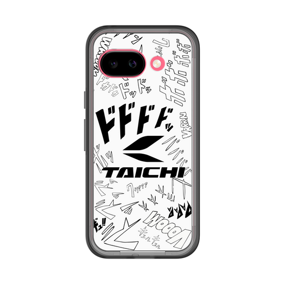 Slim Protection Premium Case［ TAICHI - MANGA ］