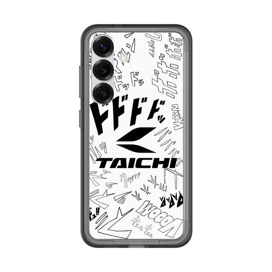 Slim Protection Premium Case［ TAICHI - MANGA ］