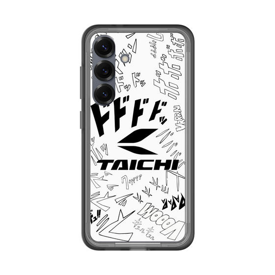 Slim Protection Premium Case［ TAICHI - MANGA ］