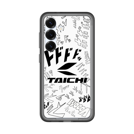 Slim Protection Premium Case［ TAICHI - MANGA ］