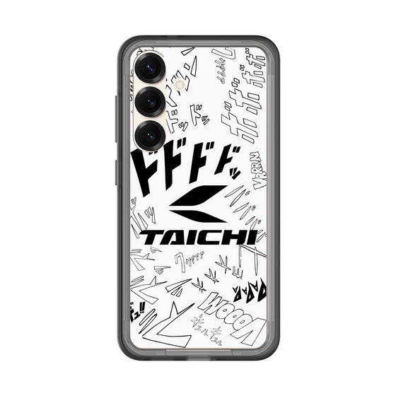 Slim Protection Premium Case［ TAICHI - MANGA ］