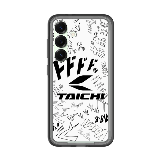 Slim Protection Premium Case［ TAICHI - MANGA ］
