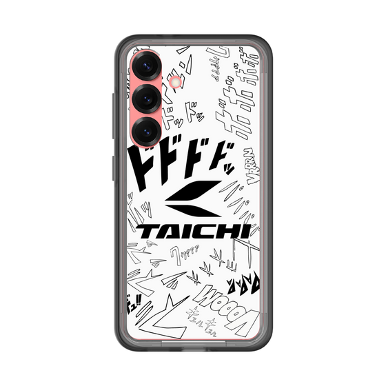 Slim Protection Premium Case［ TAICHI - MANGA ］