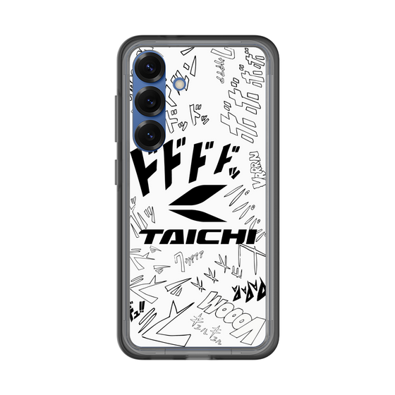 Slim Protection Premium Case［ TAICHI - MANGA ］