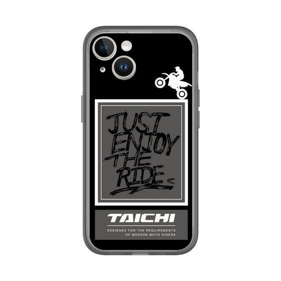 Slim Protection Premium Case［ TAICHI - Motocross ］