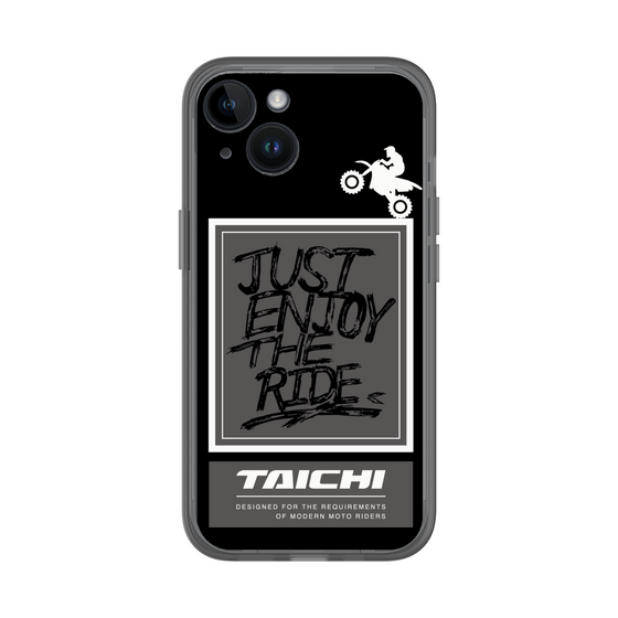 Slim Protection Premium Case［ TAICHI - Motocross ］