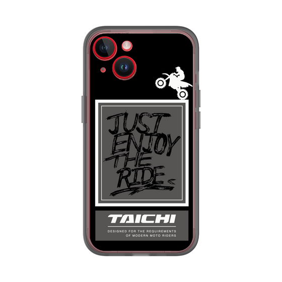 Slim Protection Premium Case［ TAICHI - Motocross ］