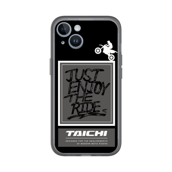 Slim Protection Premium Case［ TAICHI - Motocross ］