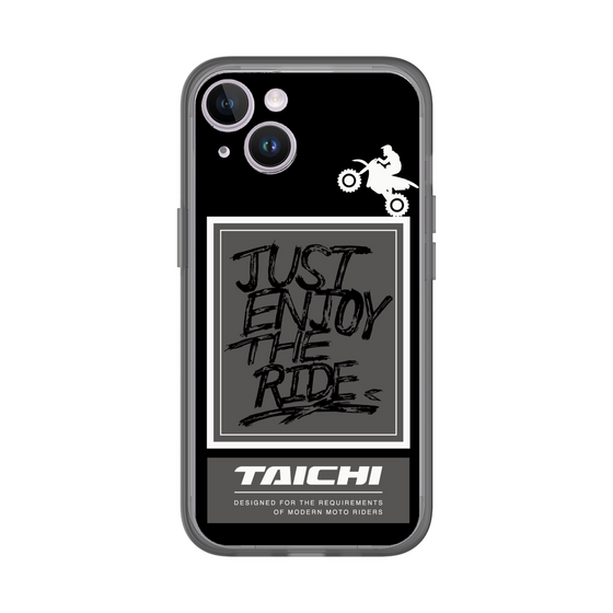 Slim Protection Premium Case［ TAICHI - Motocross ］