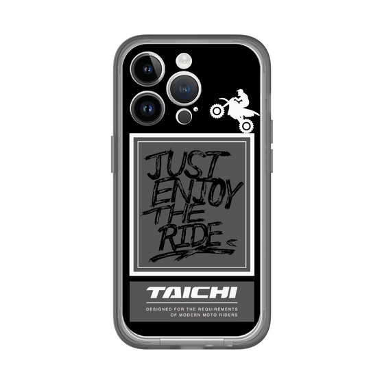 Slim Protection Premium Case［ TAICHI - Motocross ］