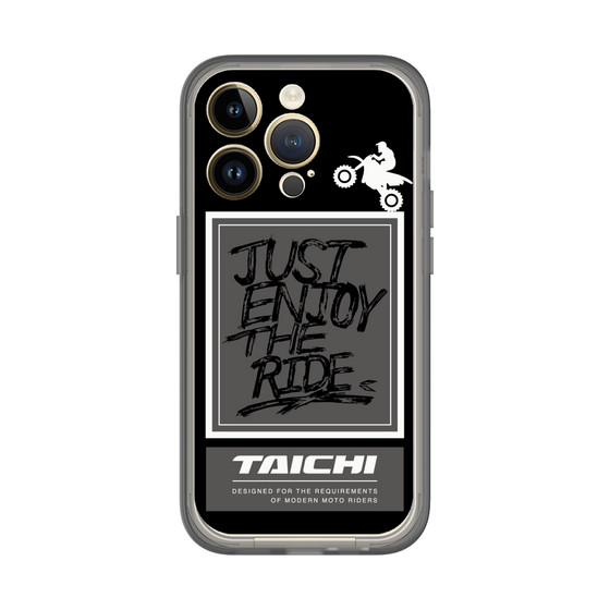 Slim Protection Premium Case［ TAICHI - Motocross ］
