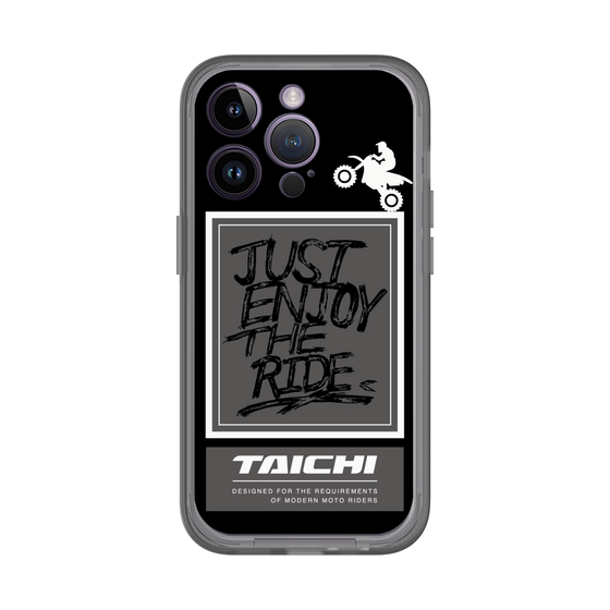 Slim Protection Premium Case［ TAICHI - Motocross ］