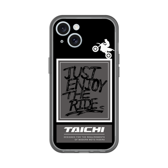 Slim Protection Premium Case［ TAICHI - Motocross ］