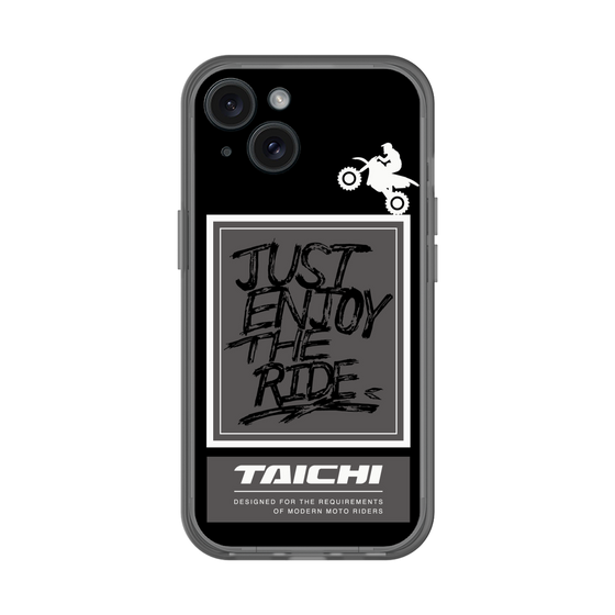 Slim Protection Premium Case［ TAICHI - Motocross ］