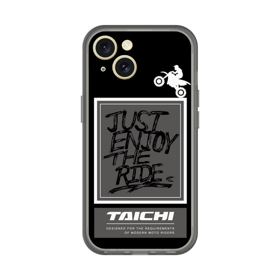 Slim Protection Premium Case［ TAICHI - Motocross ］