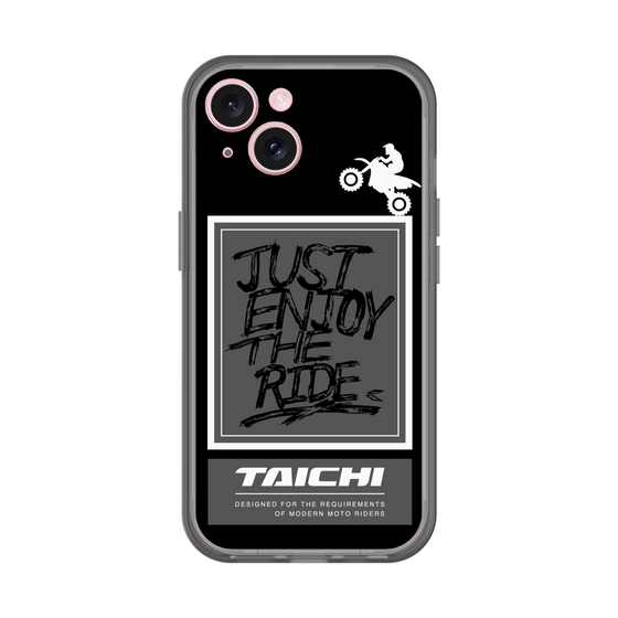 Slim Protection Premium Case［ TAICHI - Motocross ］