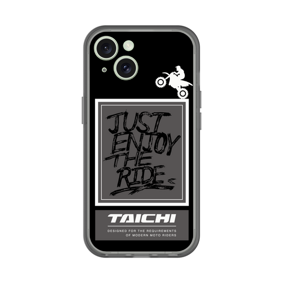 Slim Protection Premium Case［ TAICHI - Motocross ］