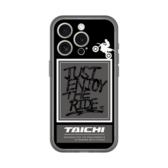 Slim Protection Premium Case［ TAICHI - Motocross ］