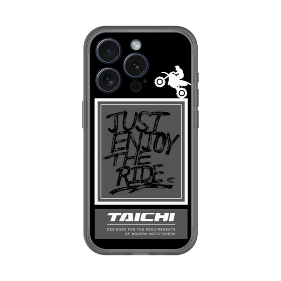 Slim Protection Premium Case［ TAICHI - Motocross ］