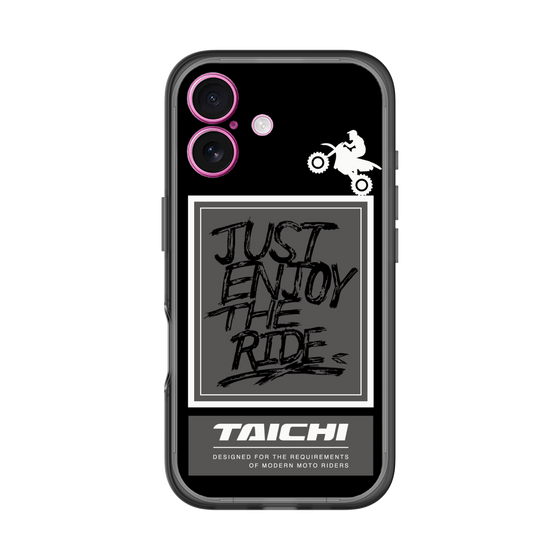 Slim Protection Premium Case［ TAICHI - Motocross ］