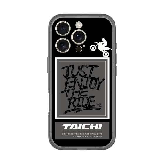 Slim Protection Premium Case［ TAICHI - Motocross ］