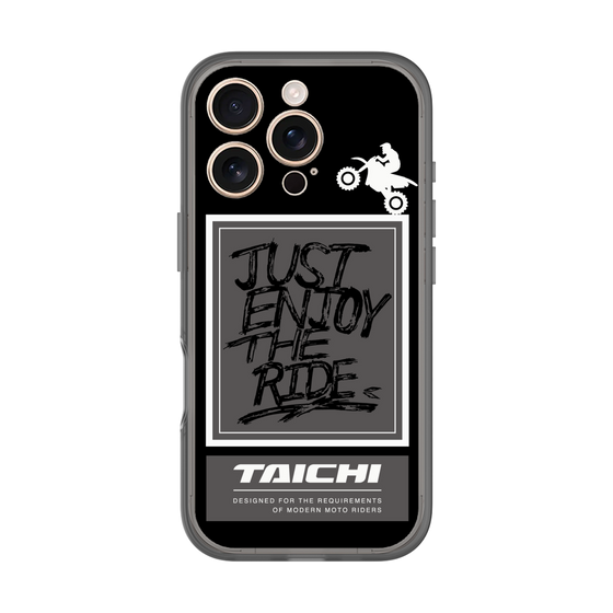 Slim Protection Premium Case［ TAICHI - Motocross ］