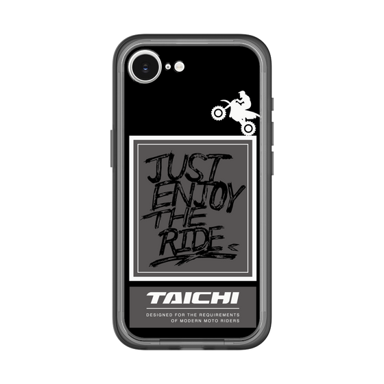 Slim Protection Premium Case［ TAICHI - Motocross ］